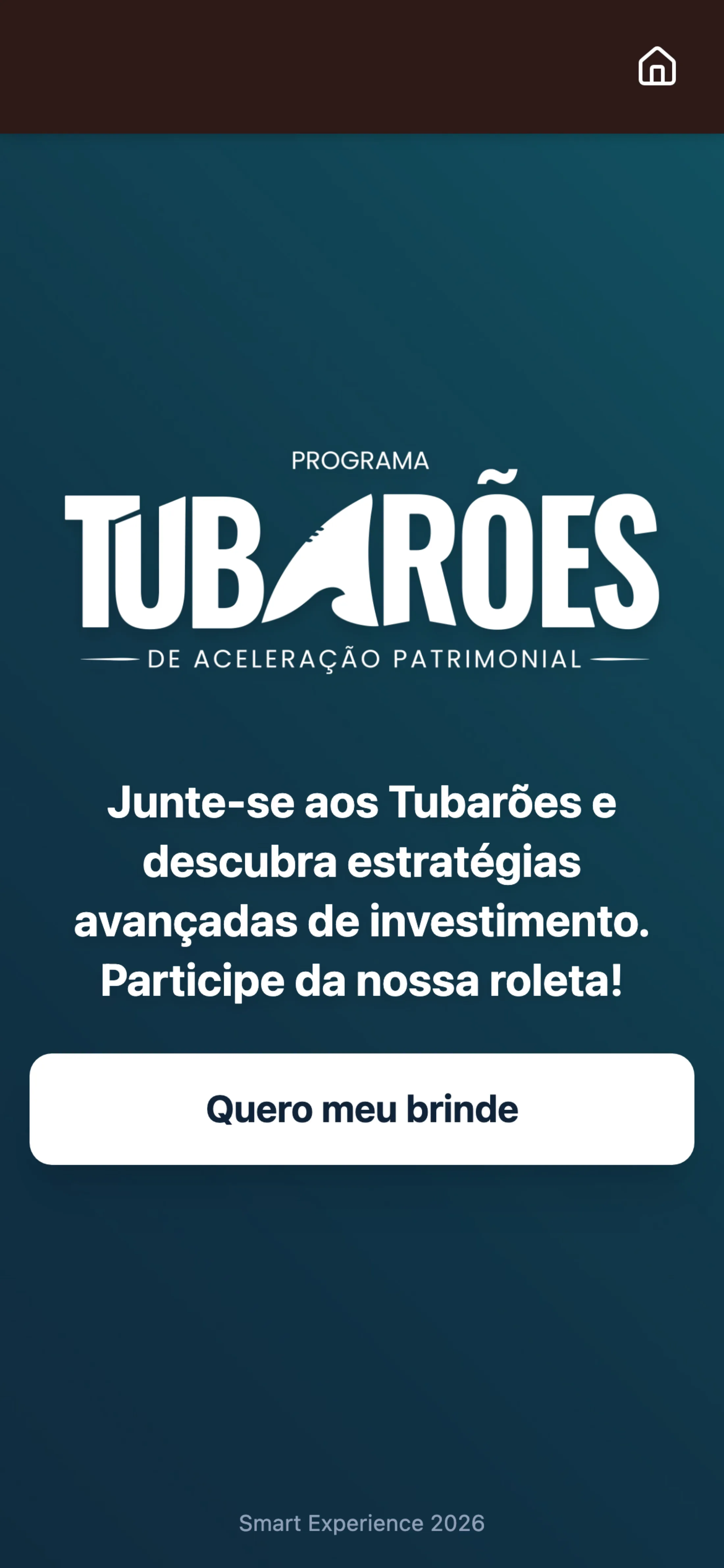 Stand Tubarões